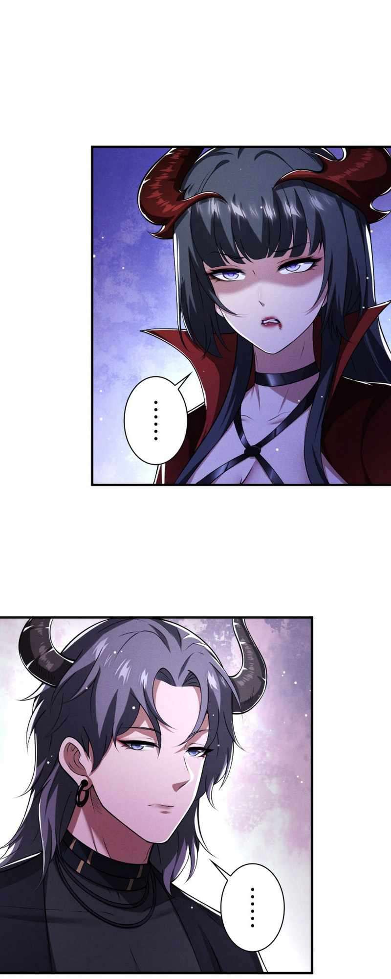 Calamity Leveling Chapter 11 22
